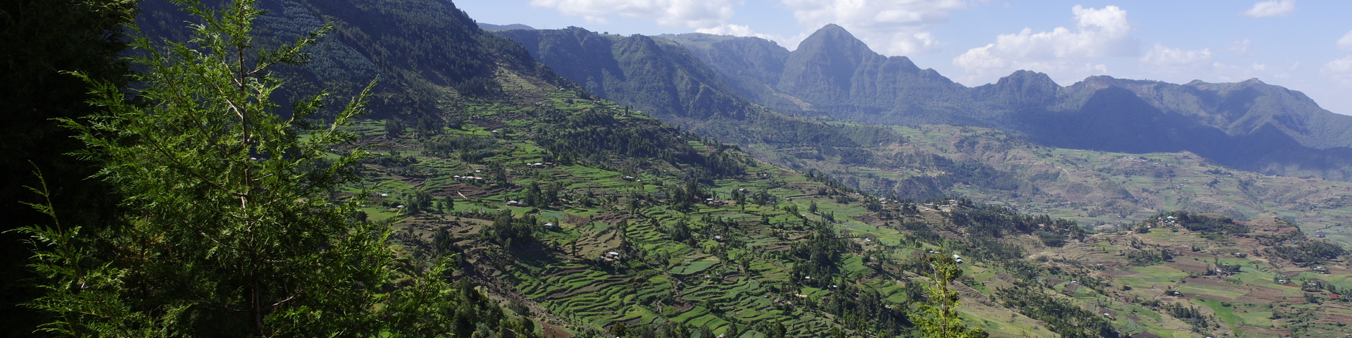 Carnets de voyage – Éthiopie ANKOBER ET SA RÉGION