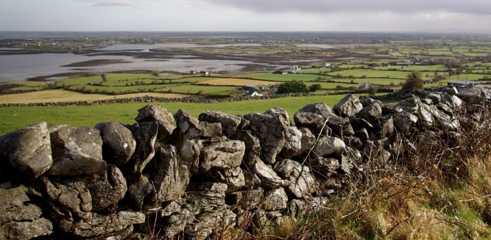 Carnets de voyage – Irlande PAYSAGES DE LA CÔTE OUEST