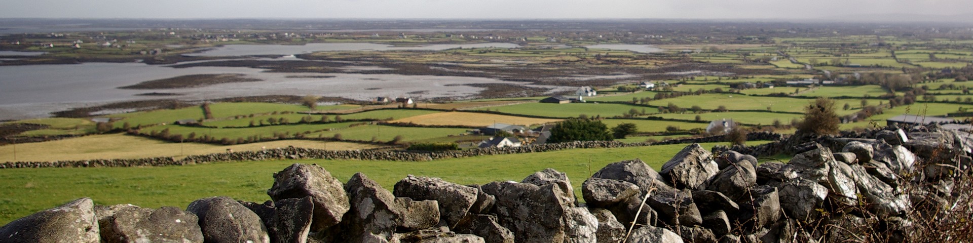 Carnets de voyage – Irlande PAYSAGES DE LA CÔTE OUEST